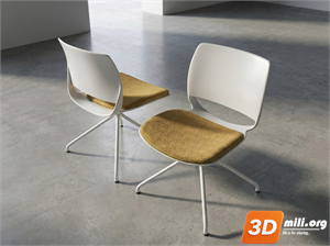 Office Chair Skp Files